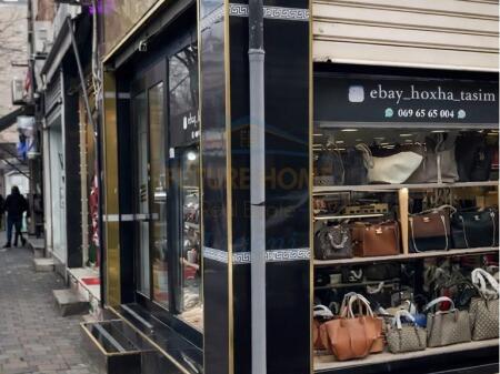 Rent, Business Premises, Hoxha Tahsim Street, Tirana.