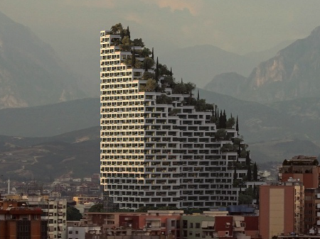 🏢 SHITET APARTAMENT 1+1 – LION PARK 2    