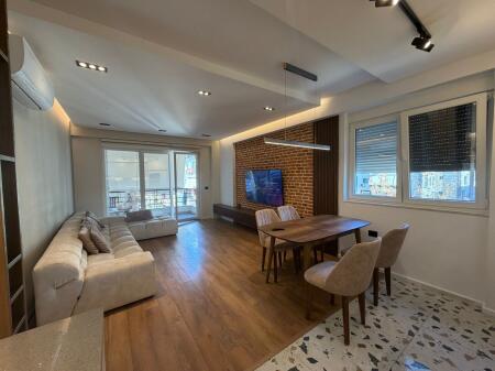 APARTAMENT 2+1+2 TUALETE ,FZ CONSTRUCSION/LIQENI I THATE!