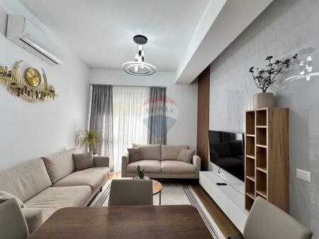 Apartament 1+1 | Kompleksi Kaimi Ali Demi !