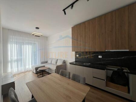 For sale, Apartment 1+1, OXA, Fresku, Tirane.