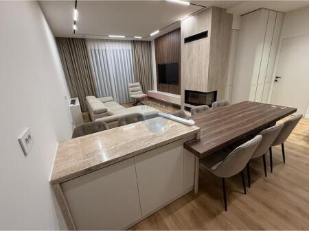 Appartamento moderno 2+1 in affitto vicino al Lago Secco!