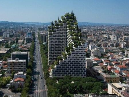 Apartment 1+1 for sale at Lion Park 2 Residence near Zogu te Zi.