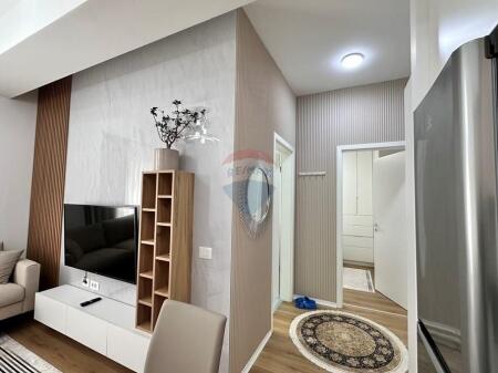 Apartament 1+1 | Kompleksi Kaimi