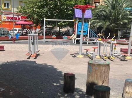 Shop - For Sale - Rreshit Çollaku Street, Tirana(ID: 530571005-16)