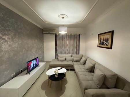 Apartment 1+1 for rent in Astir!