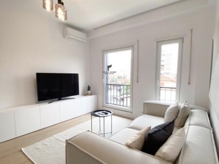 APARTMENT FOR RENT 1+1 TRAIN STATION 90,000 LEKE