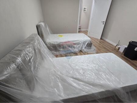 JEPET APARTAMENT 2+1 ME QIRA,KOMPLEKSI DELIJORGJI!