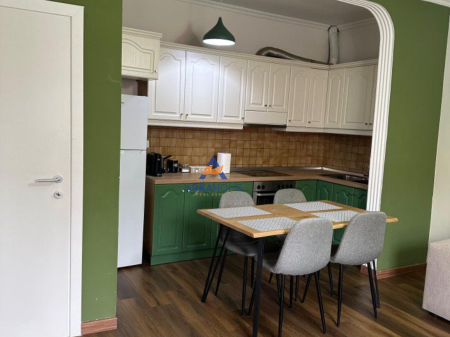 JEPET ME QERA APARTAMENT 2+1+ BALLKON "SHESHI WILLSON" 800 EURO