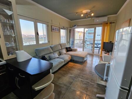 In Golem, Apartment 1+1 Perfect for Investment for Sale!