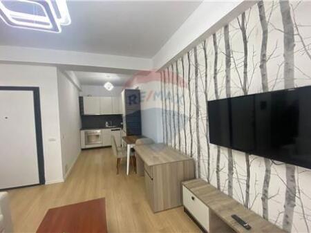 Apartament 1+1+post parkimi ne Astir.