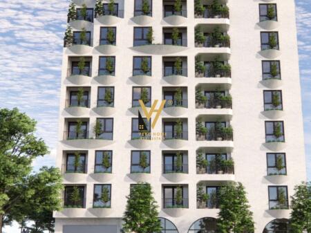 SHITET APARTAMENT 1+1+BLK NE PASKUQAN 80.200 EURO