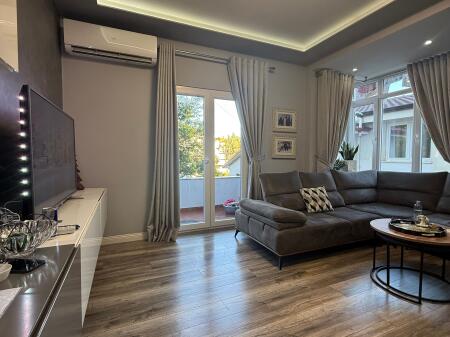 Apartment 2+1+ 🅿️ for sale. 📍 Sauk (Roundabout)