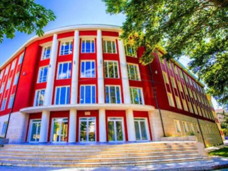 Sale, Open Space Office, Elbasan Street