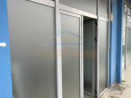 Rent, Premises, New Ring.