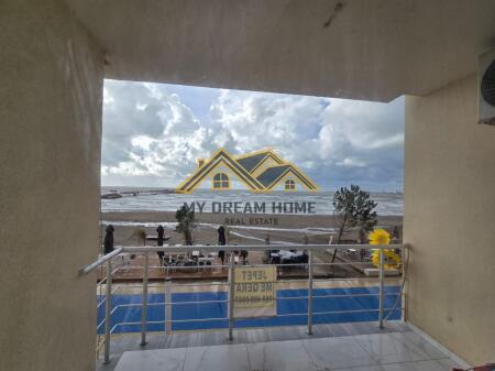 FOR RENT 2+1 APARTMENT BEACH DURRES!