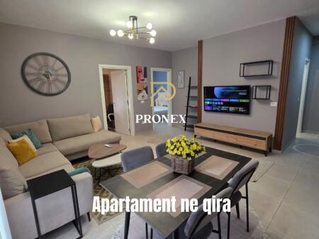 Apartament me qera - Kopshti Botanik