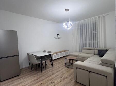APARTAMENT ME QERA 1+1 SIRI KODRA 55.000 LEKE