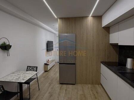 Rent, Apartment 1+1, 21 Dhjetori, Tirane.