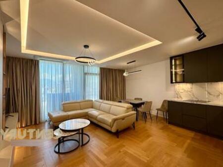 Ofrojm apartament luksoz per Shitje Lake View Residence