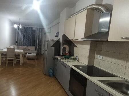 Ap.Shitje 1+1 Astiri - Pallat i Ri