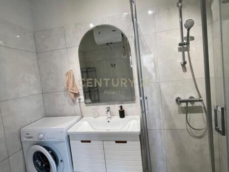 Apartment 1+1 for Sale with Sea View – Rrota e Kuqe, Durrës !! 119,000 €