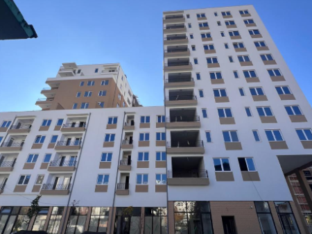 💥 ESCLUSIVO – APPARTAMENTO 1+1 IN VENDITA 🏡 📍 Campo di Aviazione, vicino alla Scuola Dhoro Leka