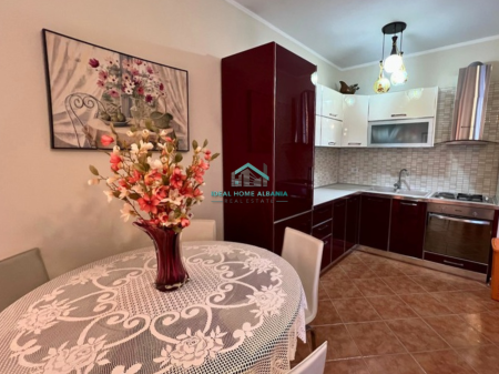 Appartamento 1+1 In Vendita – Skelë, Vlorë.