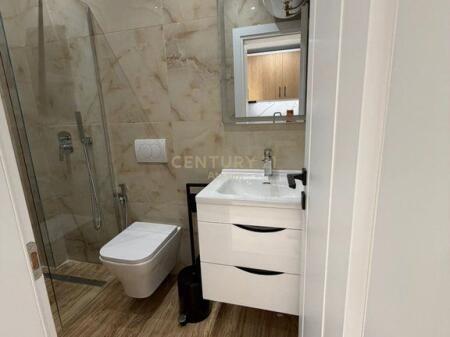 Apartament 1+1 TEK OXHAKU