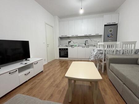 APARTMENT FOR RENT 1+1+PARKING SPACE ASTIR 55,000 LEKE