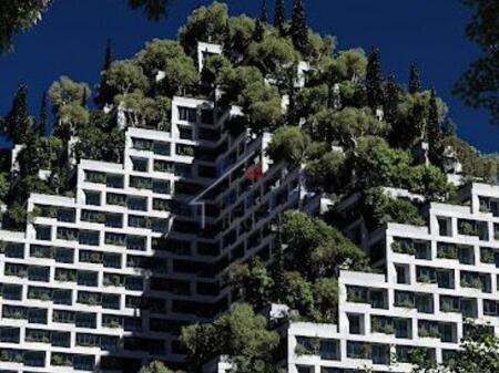 📌Shitet Apartament 1+1 tek Lion Park 2