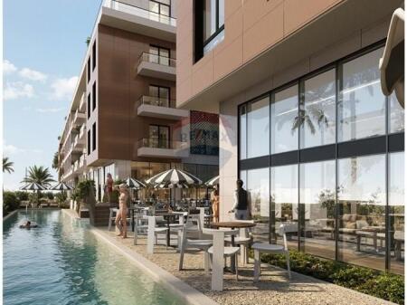 2+1 apartment for sale in Qerret