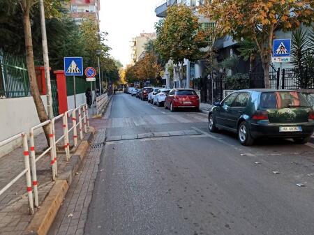 ZYRE ME QERA 140 M2 BLLOK 1.400 EURO