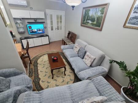 APPARTAMENTO IN AFFITTO 2+1 CENTRO 1300 EURO