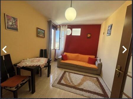Apartament 1+1 me qera Rruga e Bogdaneve ne Tirane