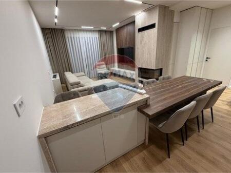 Apartament 2+1 +p.parkimi te Liqeni i Thate