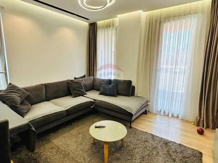 Apartment - For Sale - Karl Topia Square, Tirana(ID: 530361015-282)