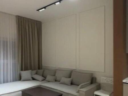 Shitet, Apartament 1+1, Ali Dem