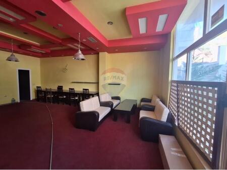 Bar/Cafe - For Sale - Treasure Street, Tirana(ID: 530411012-66)