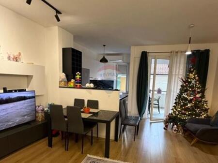 ✨Apartment 2+1+2 for Sale | 📍Fresk