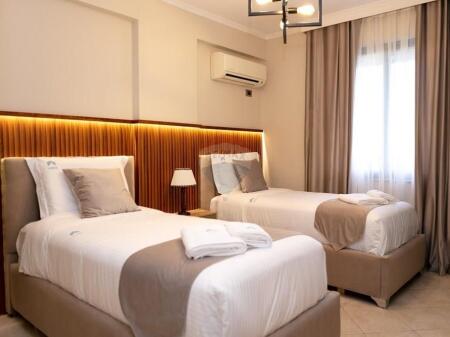 Affittasi appartamento 3+1+2 (due bagni) URA E TABAKEVE !