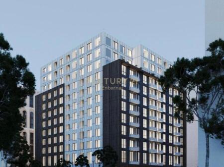 Apartament 2+1 Për Shitje në Ish Fusha e Aviacionit, Tiranë