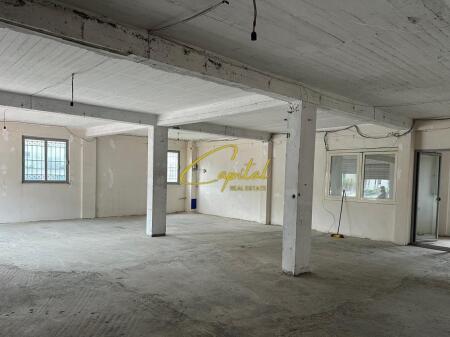 WAREHOUSES FOR RENT 160 M2 HIGHWAY TR-DR 70,000 LEKE