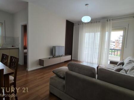 Apartment 1+1 FOR RENT AT ALI DEMI