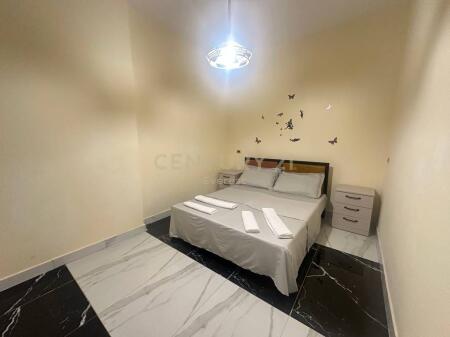 APARTMENT FOR RENT 1+1