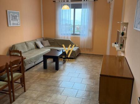 SHITET APARTAMENT 1+1+BLK NE ORIKUM, VLORE 80.000 EURO