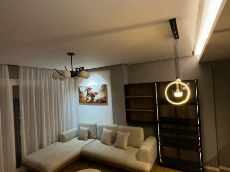 🏠 Apartment 2+1 for rent – Center - 101m²