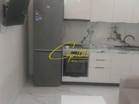 APARTMENT FOR RENT 1+1 5 MAY STREET 45,000 LEKE