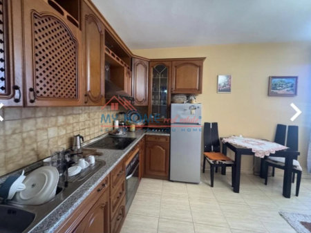 Apartament 1+1 me qera Rruga e Bogdaneve ne Tirane