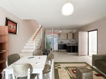 Duplex with two garages at Kodra e Diellit 1!